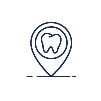 岩手県盛岡市の歯医者・インプラント歯科「高橋衛歯科医院」|永久歯が生えてこない様子を表したアイコン