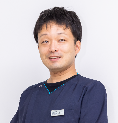 岩手県盛岡市の歯医者・インプラント歯科「高橋衛歯科医院」|歯科技工士 泉山直樹