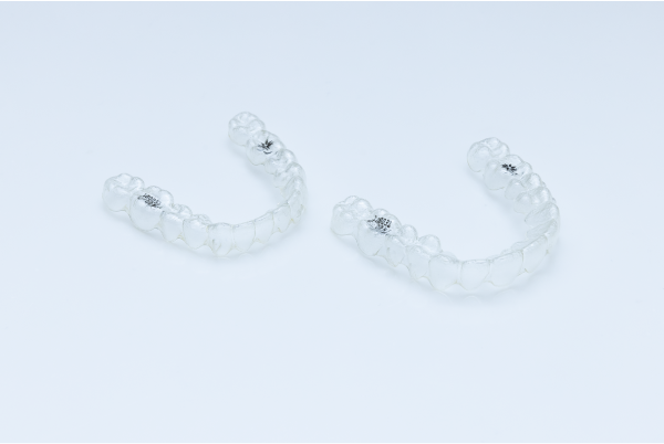 岩手県盛岡市の歯医者・インプラント歯科「高橋衛歯科医院」|マウスピース