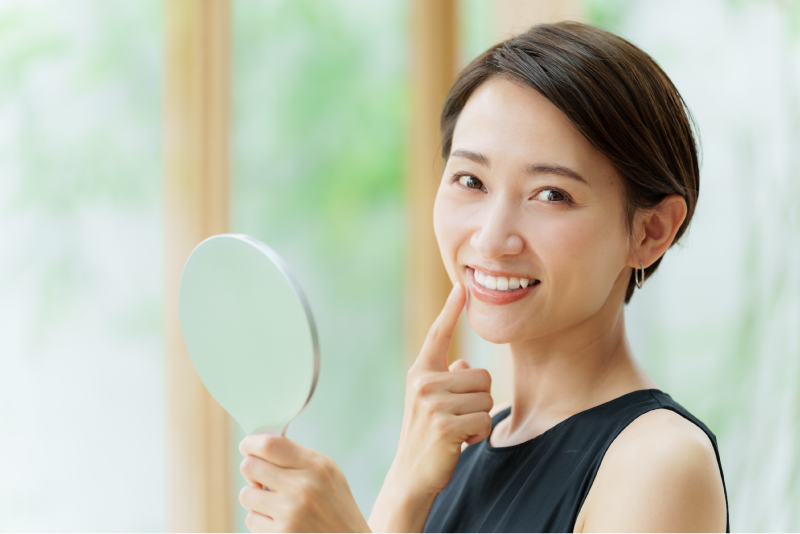 岩手県盛岡市の歯医者・インプラント歯科「高橋衛歯科医院」|目立ちにくいマウスピース