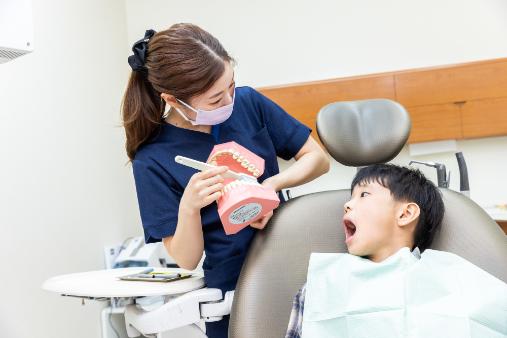 岩手県盛岡市の歯医者・インプラント歯科「高橋衛歯科医院」|