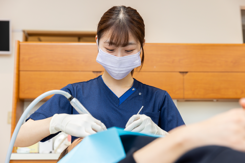 岩手県盛岡市の歯医者・インプラント歯科「高橋衛歯科医院」|