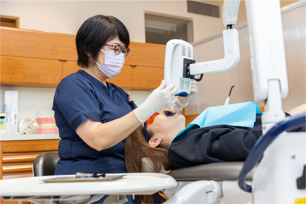 岩手県盛岡市の歯医者・インプラント歯科「高橋衛歯科医院」|