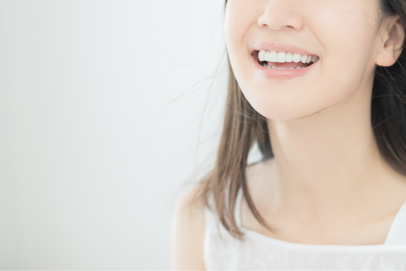 岩手県盛岡市の歯医者・インプラント歯科「高橋衛歯科医院」|サ行、タ行などの発音機能の改善