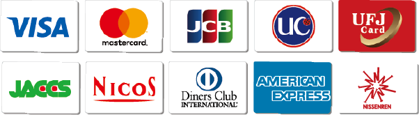 岩手県盛岡市の歯医者・インプラント歯科「高橋衛歯科医院」|VISA、Master、JCB、UC、UFJ、JACCS、NICOS、ダイナーズ、アメリカンエクスプレス、日専連のアイコン