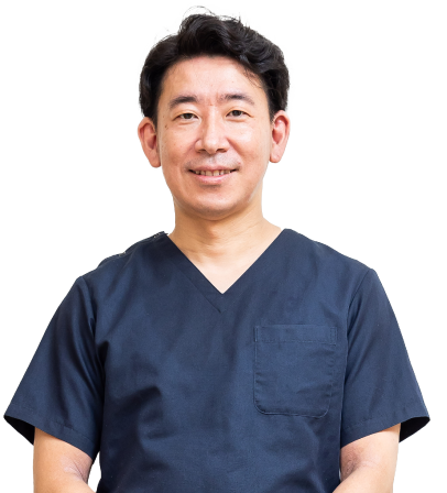 岩手県盛岡市の歯医者・インプラント歯科「高橋衛歯科医院」|金俊介院長