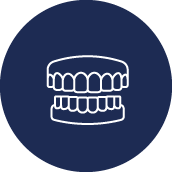 岩手県盛岡市の歯医者・インプラント歯科「高橋衛歯科医院」|入れ歯のアイコン