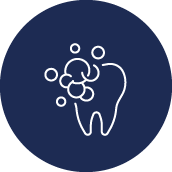 岩手県盛岡市の歯医者・インプラント歯科「高橋衛歯科医院」|口腔ケアのアイコン