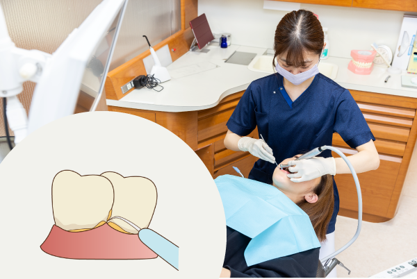 岩手県盛岡市の歯医者・インプラント歯科「高橋衛歯科医院」|Step05