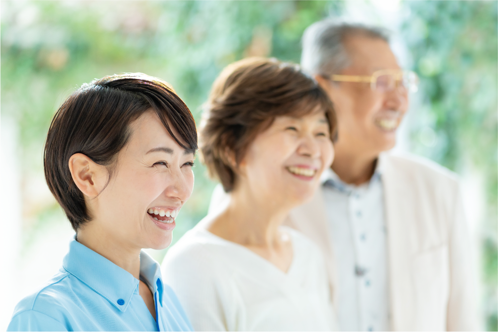 岩手県盛岡市の歯医者・インプラント歯科「高橋衛歯科医院」|大人の笑顔